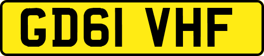 GD61VHF