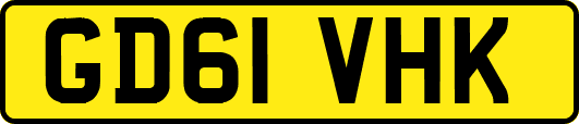 GD61VHK