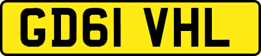 GD61VHL