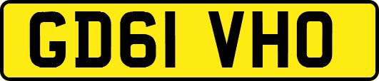 GD61VHO
