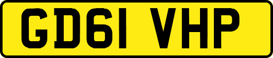 GD61VHP