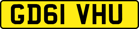 GD61VHU