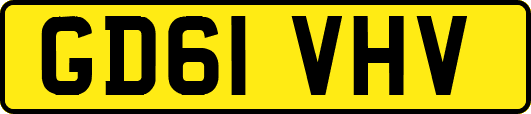 GD61VHV