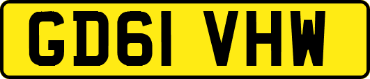 GD61VHW