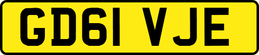 GD61VJE