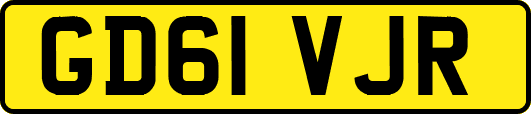 GD61VJR