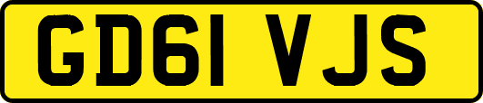GD61VJS