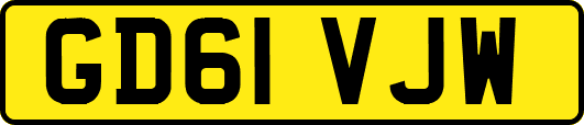 GD61VJW