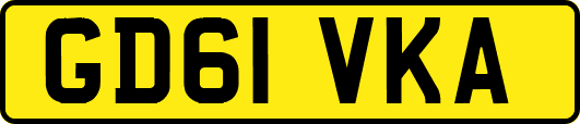 GD61VKA