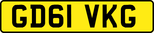 GD61VKG
