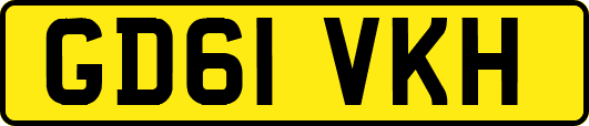 GD61VKH