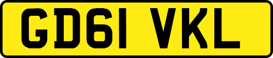 GD61VKL