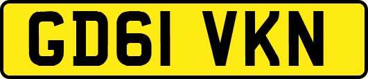 GD61VKN