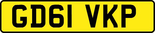 GD61VKP