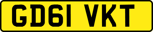 GD61VKT