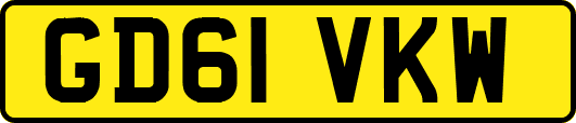 GD61VKW
