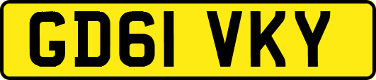 GD61VKY