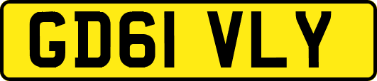 GD61VLY