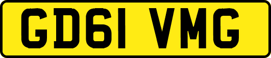 GD61VMG