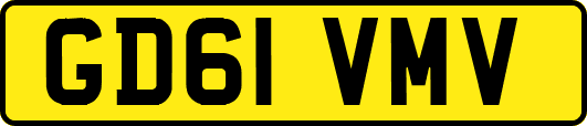 GD61VMV