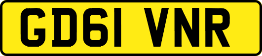GD61VNR