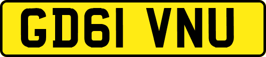 GD61VNU