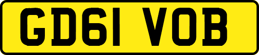 GD61VOB