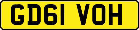 GD61VOH