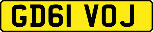GD61VOJ