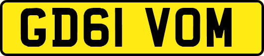 GD61VOM