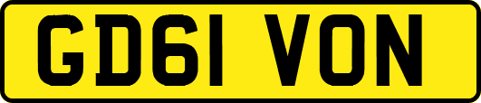 GD61VON