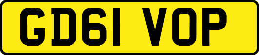 GD61VOP