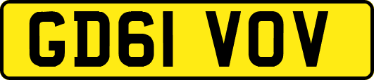 GD61VOV