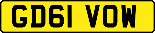 GD61VOW