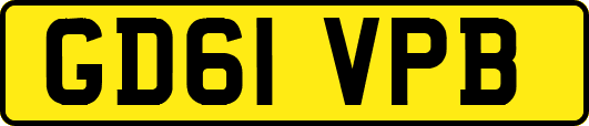 GD61VPB