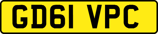 GD61VPC