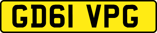 GD61VPG