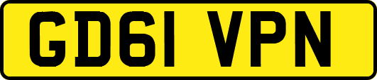 GD61VPN