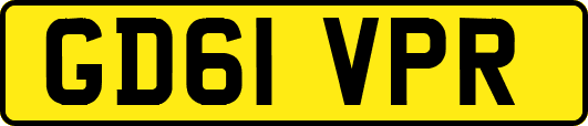 GD61VPR