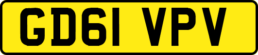 GD61VPV