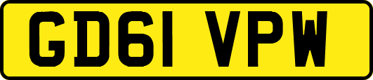 GD61VPW