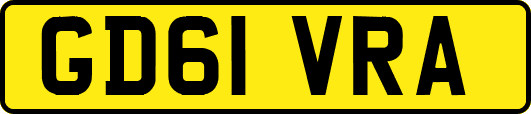 GD61VRA