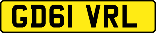 GD61VRL