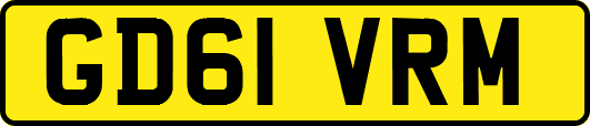 GD61VRM