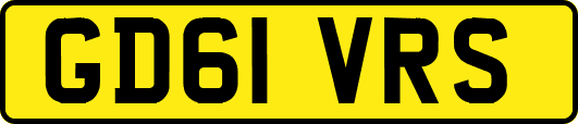 GD61VRS