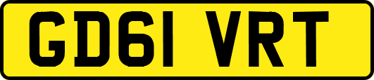 GD61VRT