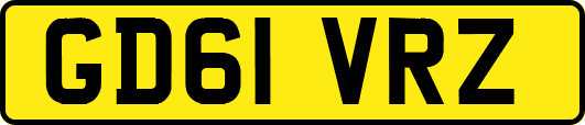GD61VRZ