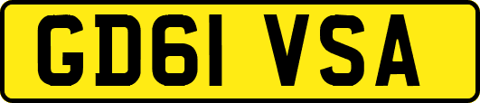 GD61VSA