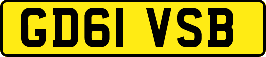 GD61VSB