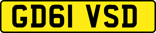 GD61VSD